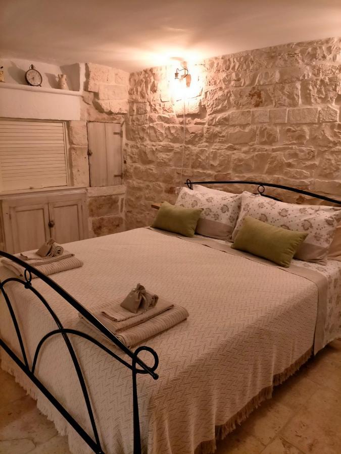 Murantiche Putignano Extérieur photo