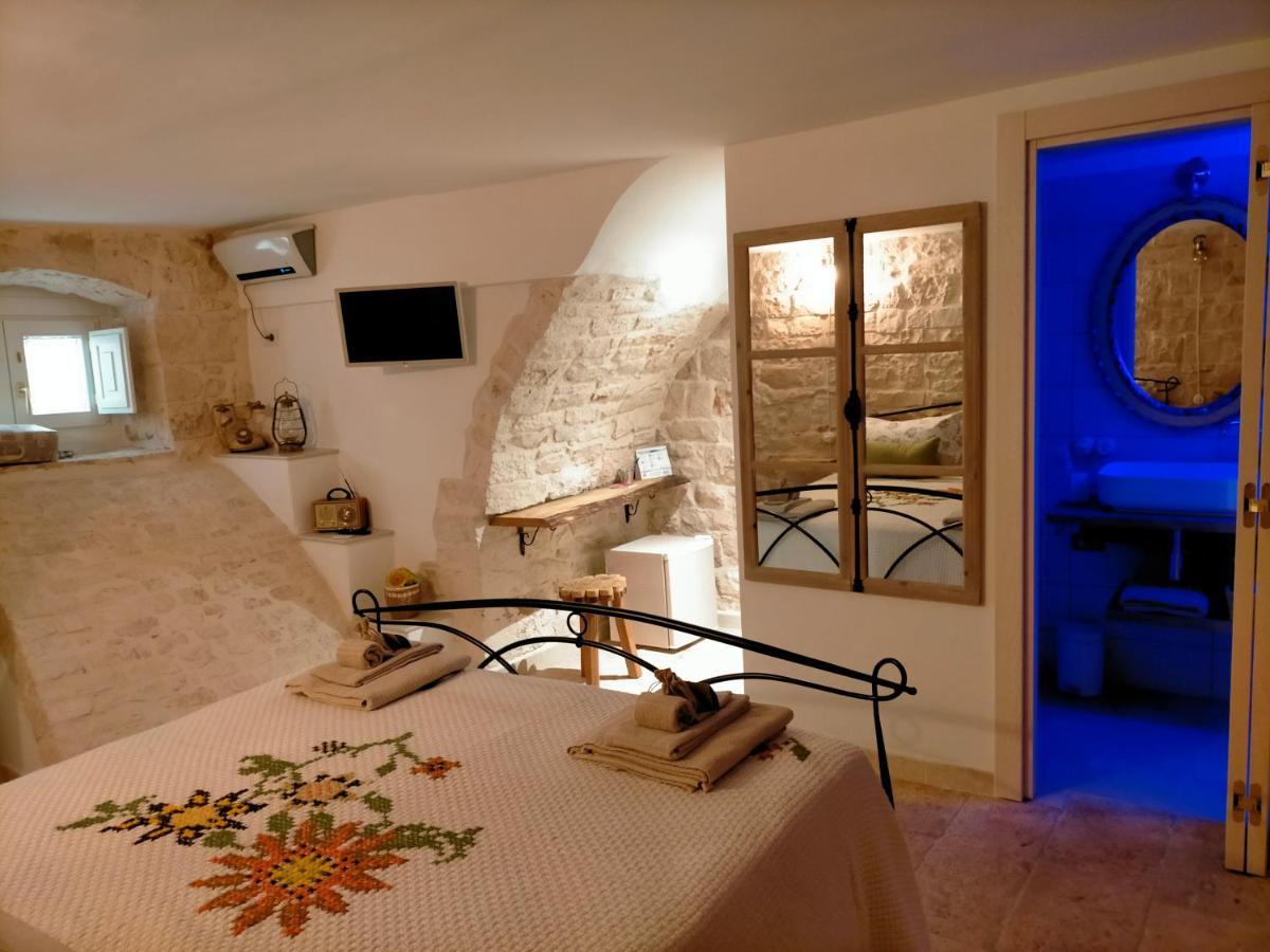 Murantiche Putignano Extérieur photo