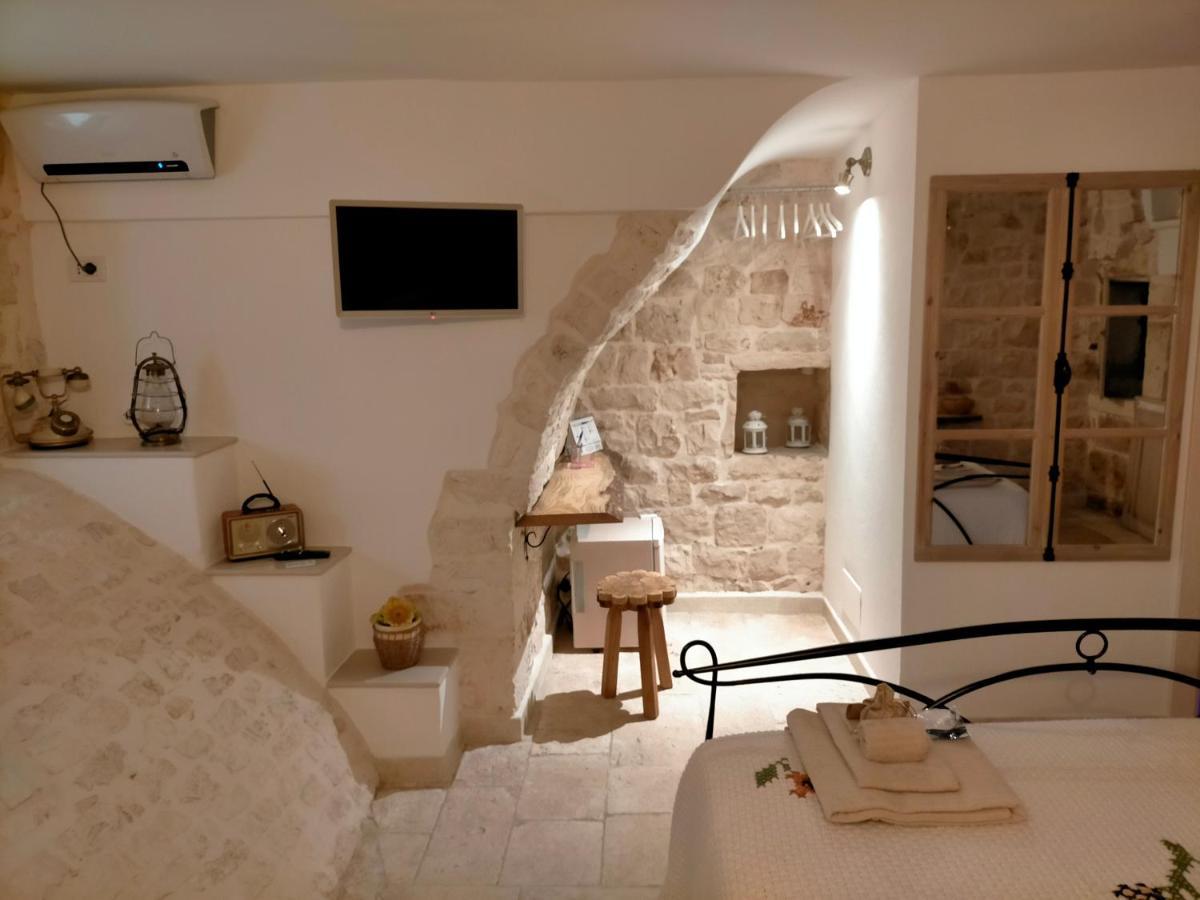 Murantiche Putignano Extérieur photo
