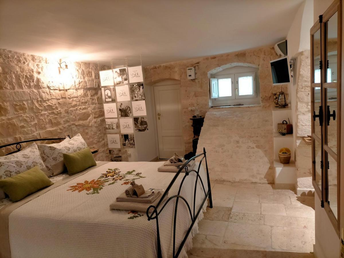 Murantiche Putignano Extérieur photo