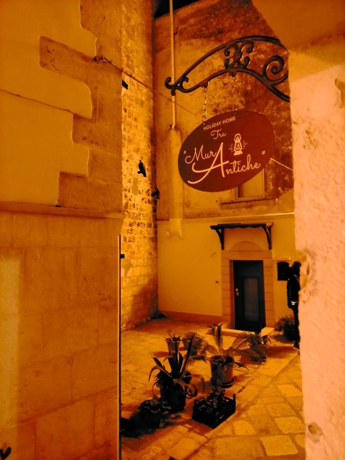 Murantiche Putignano Extérieur photo