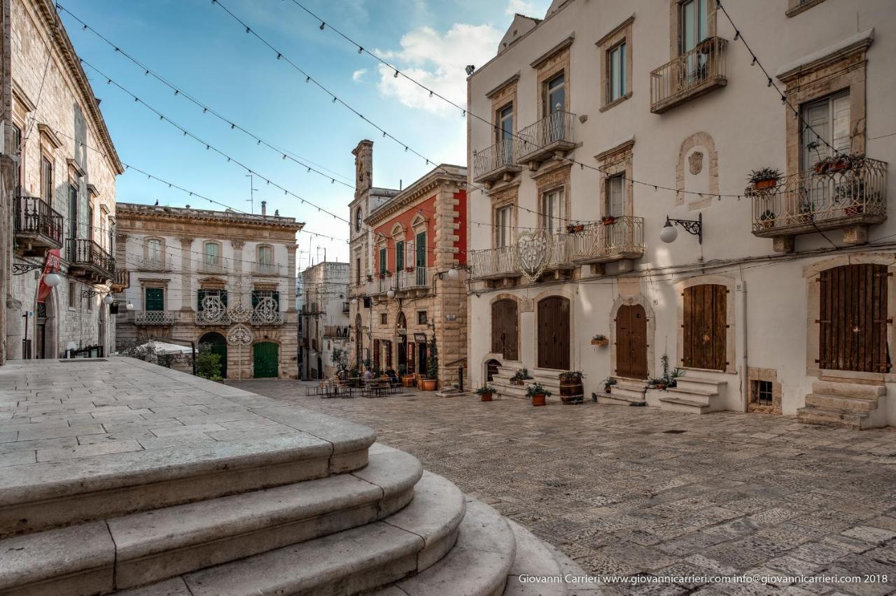 Murantiche Putignano Extérieur photo