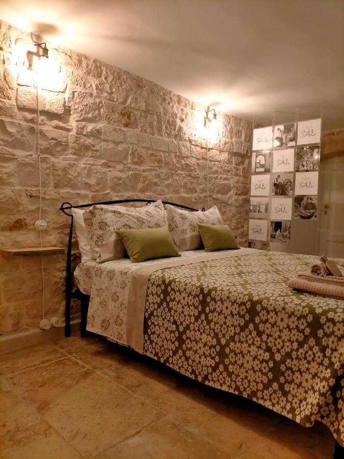 Murantiche Putignano Extérieur photo