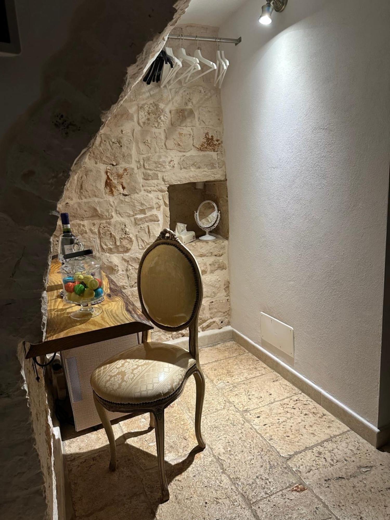 Murantiche Putignano Extérieur photo