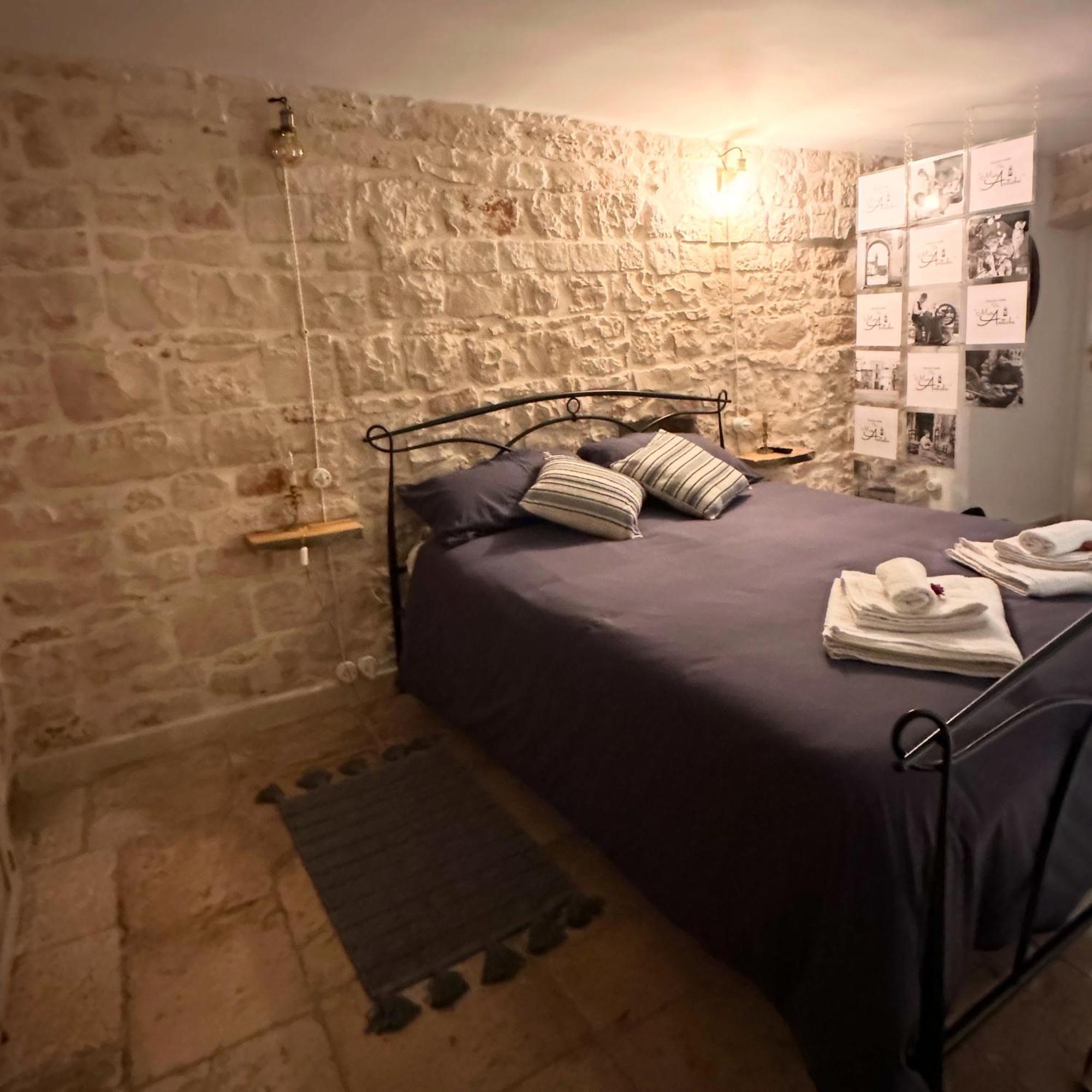 Murantiche Putignano Extérieur photo