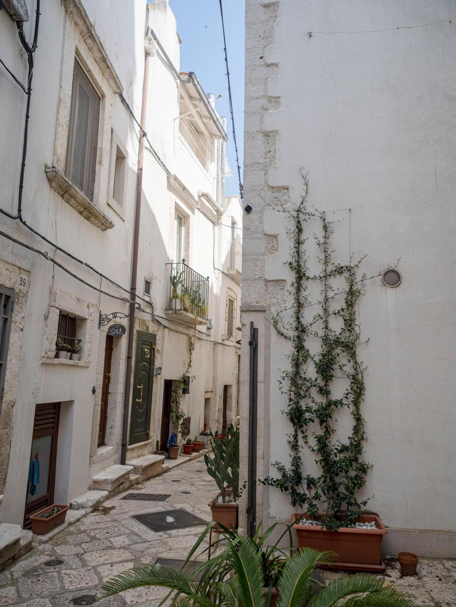 Murantiche Putignano Extérieur photo